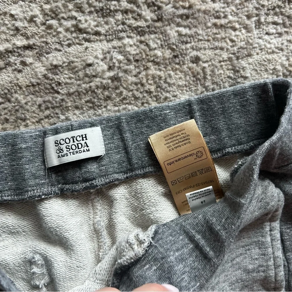 Scotch & Soda Set